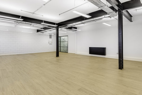 Power Road Studios, Chiswick, London, W4
