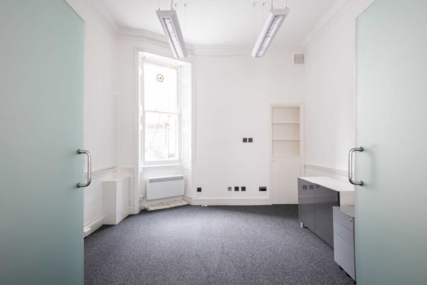 Manchester Street, Marylebone, London, W1U