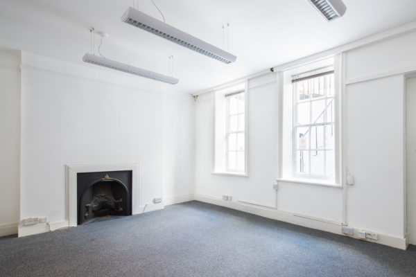 Manchester Street, Marylebone, London, W1U