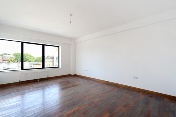 Freston Road, Notting Hill, London, W10