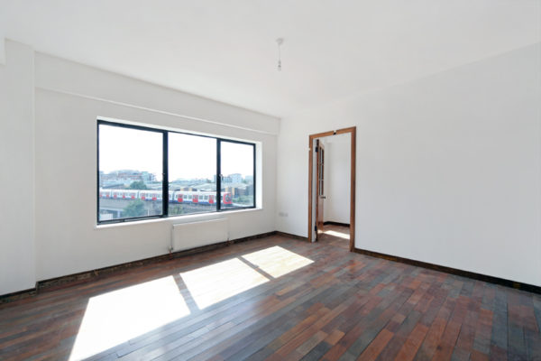 Freston Road, Notting Hill, London, W10