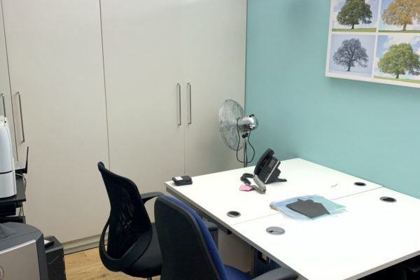 Ravey Street, North City, London, EC2A