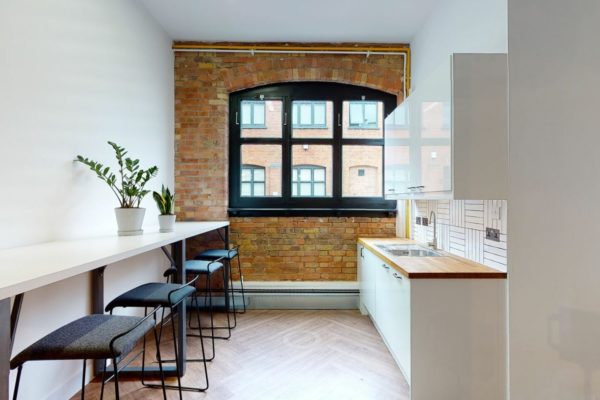 Salusbury Road, Queens Park, London, NW6