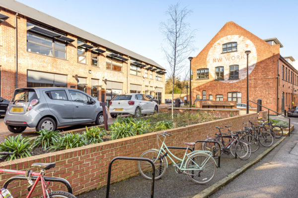 Salusbury Road, Queens Park, London, NW6