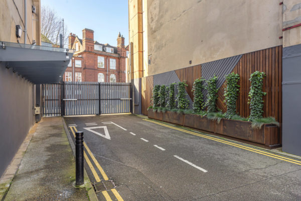 Salusbury Road, Queens Park, London, NW6