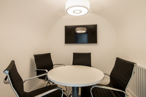 David Mews, Marylebone, London, W1U