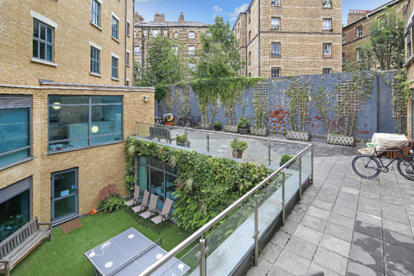 Webber Street, Southwark, London, SE1