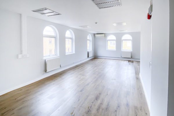 Albion Place, Hammersmith, London, W6