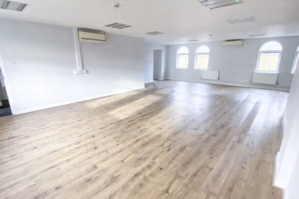 Albion Place, Hammersmith, London, W6