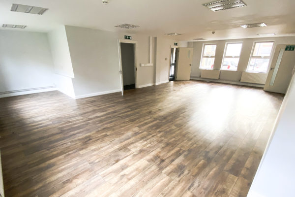Albion Place, Hammersmith, London, W6