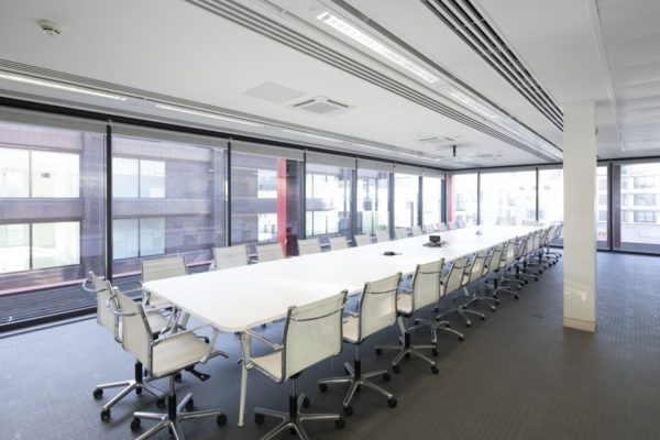 Britton Street, Clarkenwell, London, EC1M