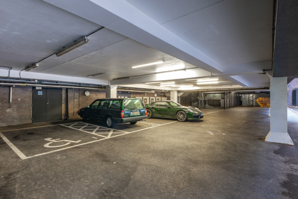 Britton Street, Clarkenwell, London, EC1M