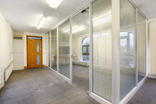 Canfield Place, Swiss Cottage, London, NW6