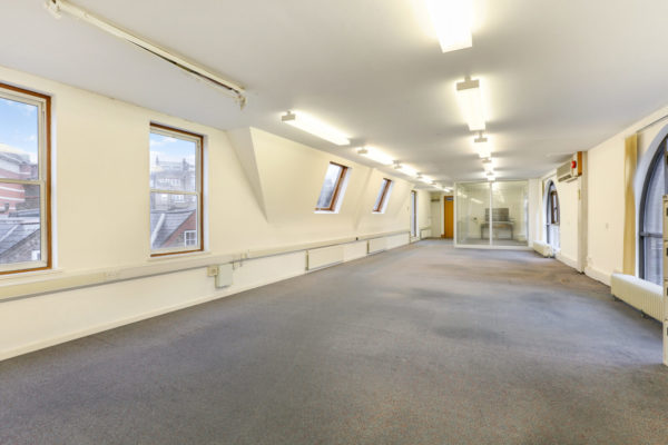 Canfield Place, Swiss Cottage, London, NW6