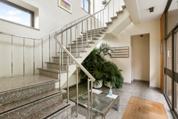 Canfield Place, Swiss Cottage, London, NW6