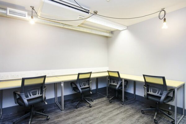 Warple Mews, Acton, London, W3