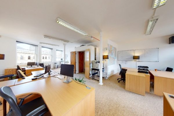 St. Johns Street, Clerkenwell, London, EC1M