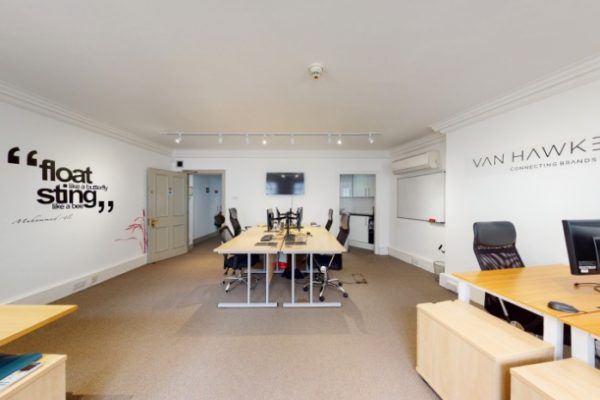 King William Street, City, London, EC4N