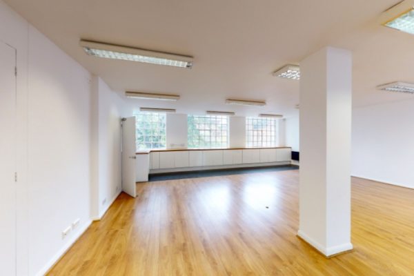 Rosoman Place, Clerkenwell, London, EC1R