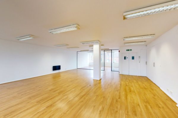 Rosoman Place, Clerkenwell, London, EC1R