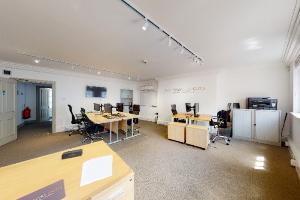 King William Street, City, London, EC4N