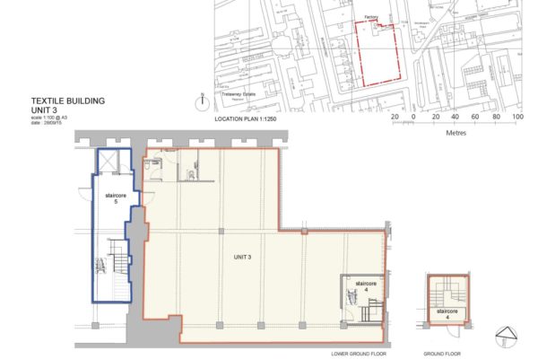 Chatham Place, Hackney, London, E9