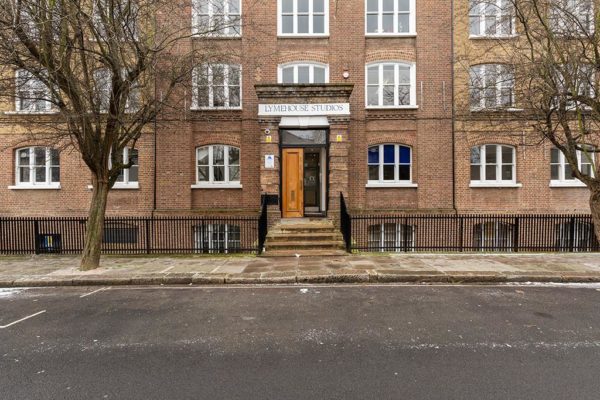 Lyme Street, Kings Cross, London, NW1