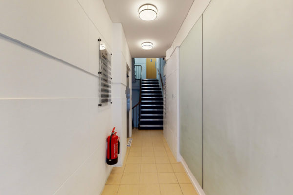 Conduit Street, Mayfair, London, W1S