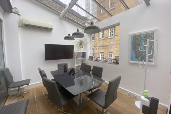 East Tenter Street, Whitechapel, London, E1