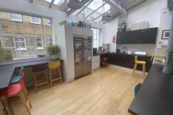 East Tenter Street, Whitechapel, London, E1