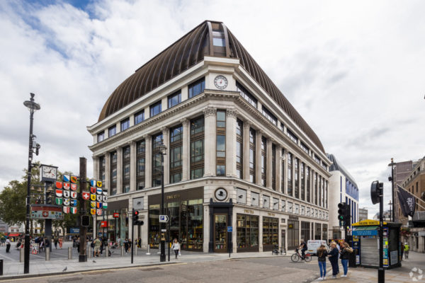 Panton Street, Westminster, London, SW1Y