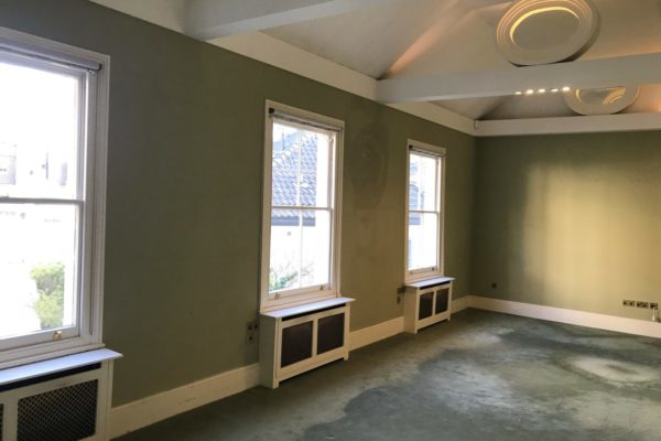 West Eaton Place, Belgravia, London, SW1X