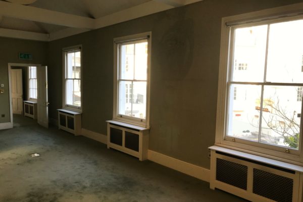 West Eaton Place, Belgravia, London, SW1X