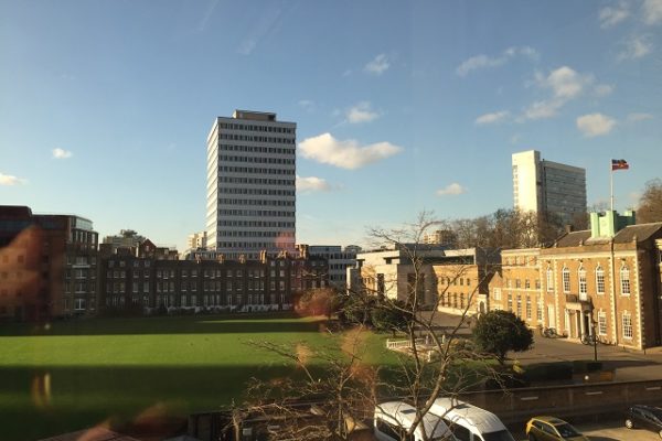 City Road, North City, London, EC1Y