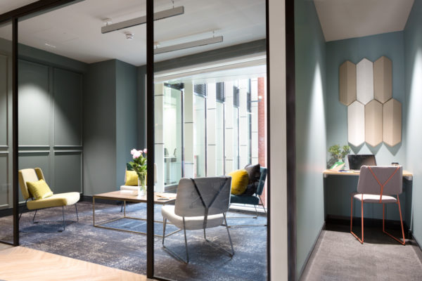 Chancery Lane, Holborn, London, WC2A