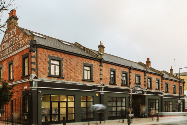Salusbury Road, Kilburn, London, NW6