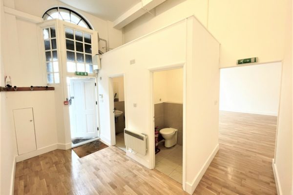 West Central Street, Covent Garden, London, WC1A