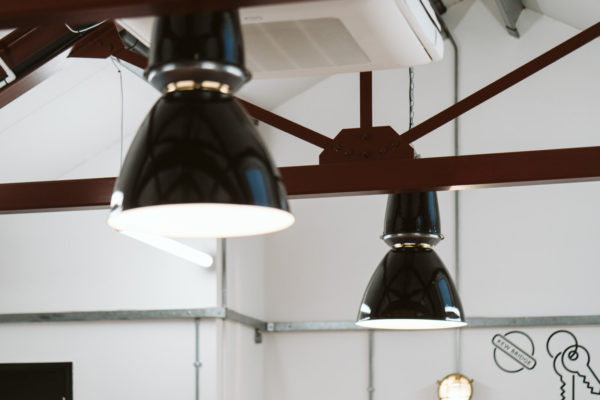 Power Road Studios, Chiswick, London, W4