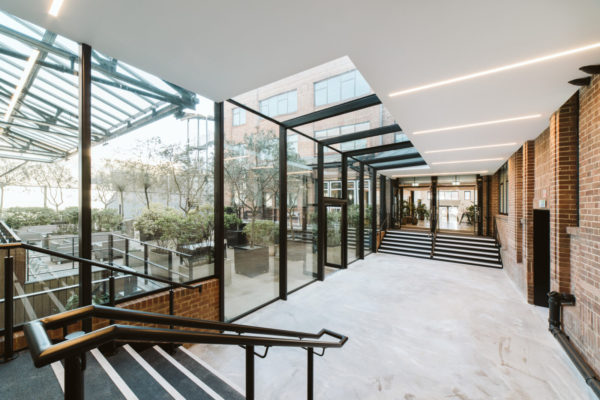 Power Road Studios, Chiswick, London, W4