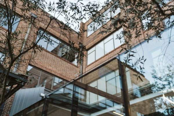 Power Road Studios, Chiswick, London, W4