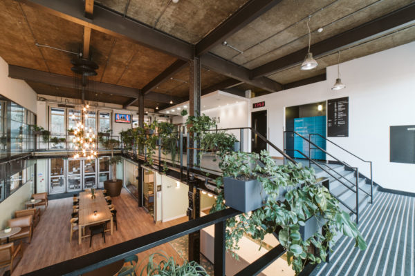 Power Road Studios, Chiswick, London, W4