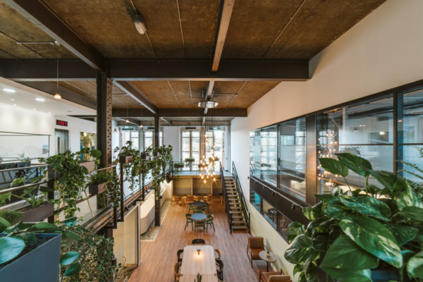 Power Road Studios, Chiswick, London, W4