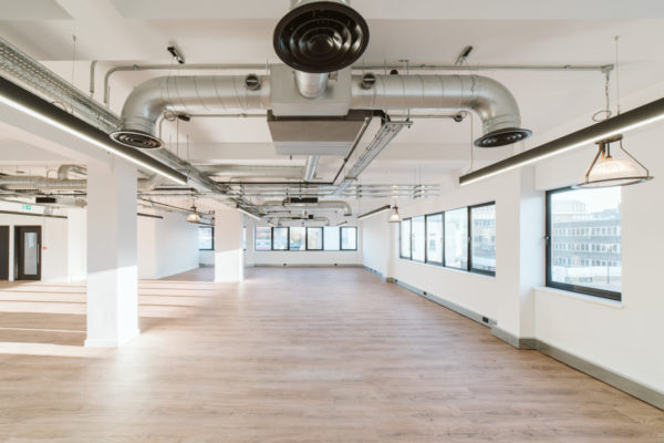 Power Road Studios, Chiswick, London, W4