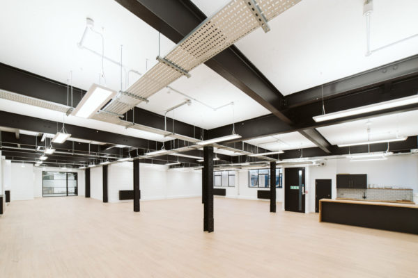 Power Road Studios, Chiswick, London, W4