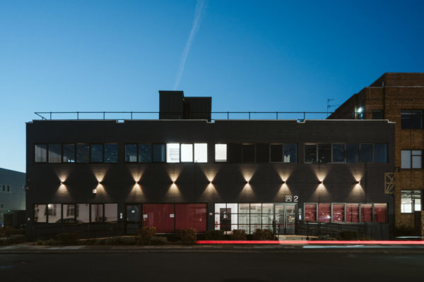 Power Road Studios, Chiswick, London, W4
