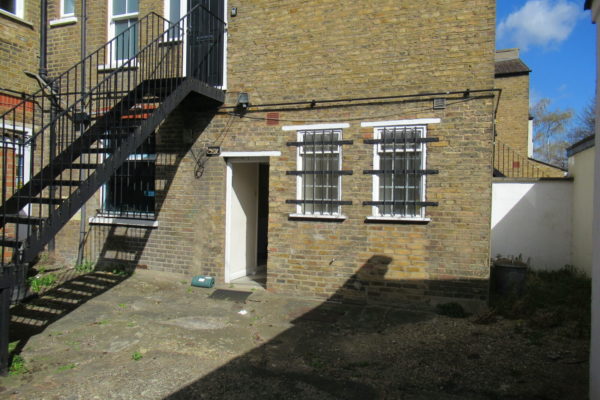 Merton Road, Wimbledon, London, SW19