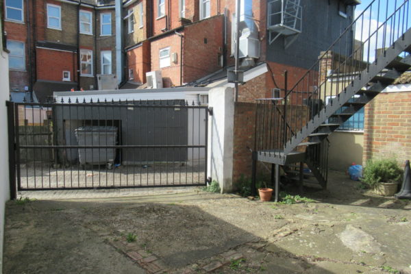 Merton Road, Wimbledon, London, SW19