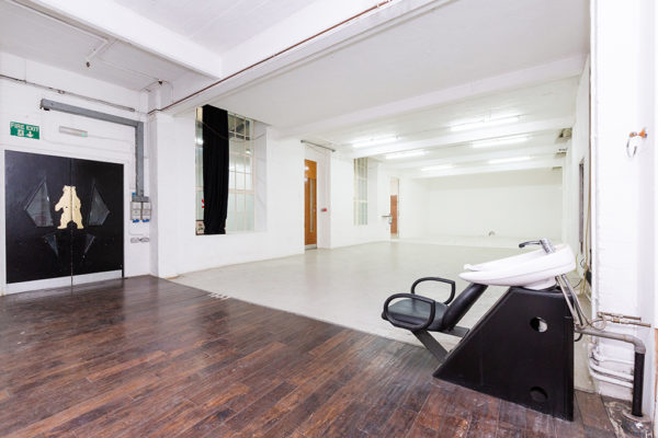 Hoxton Street, Shoreditch, London, N1