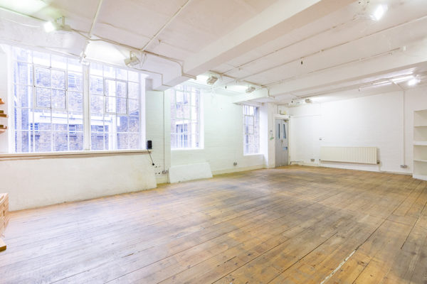 Hoxton Street, Shoreditch, London, N1