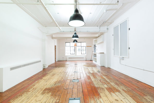Hoxton Street, Shoreditch, London, N1
